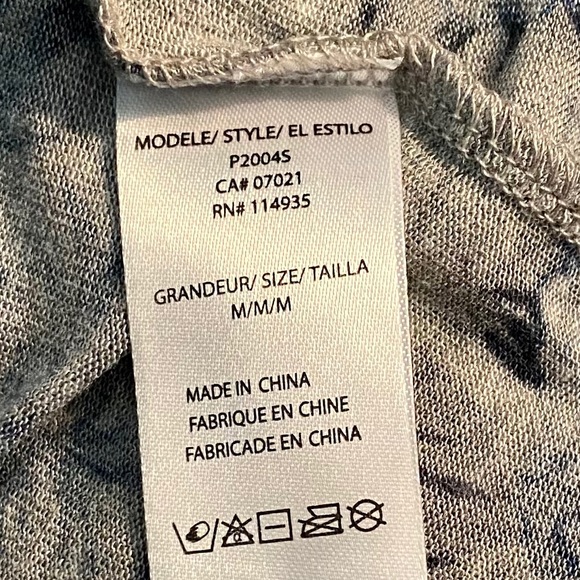 ๐NWT๐บRIPE Small tieback top - Picture 5 of 13